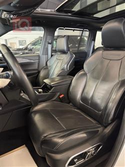 جيب جراند شيروكي إل